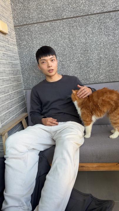 陳 睿豪