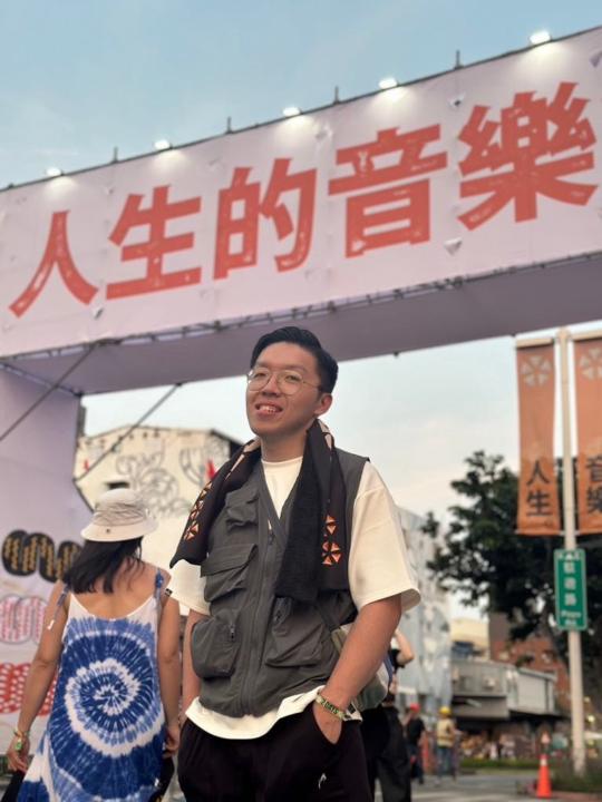 徐 睿揚
