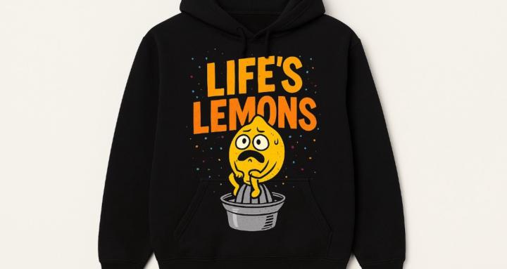 Life’s Lemons