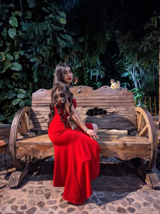 Reyna Marisol Rubio