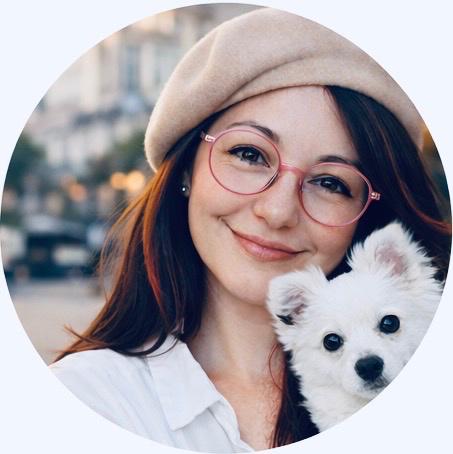 Soizic Marie Bovard