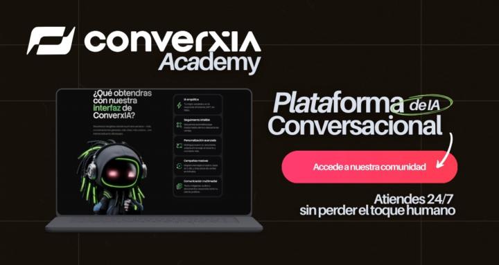 ConverxIA Academy