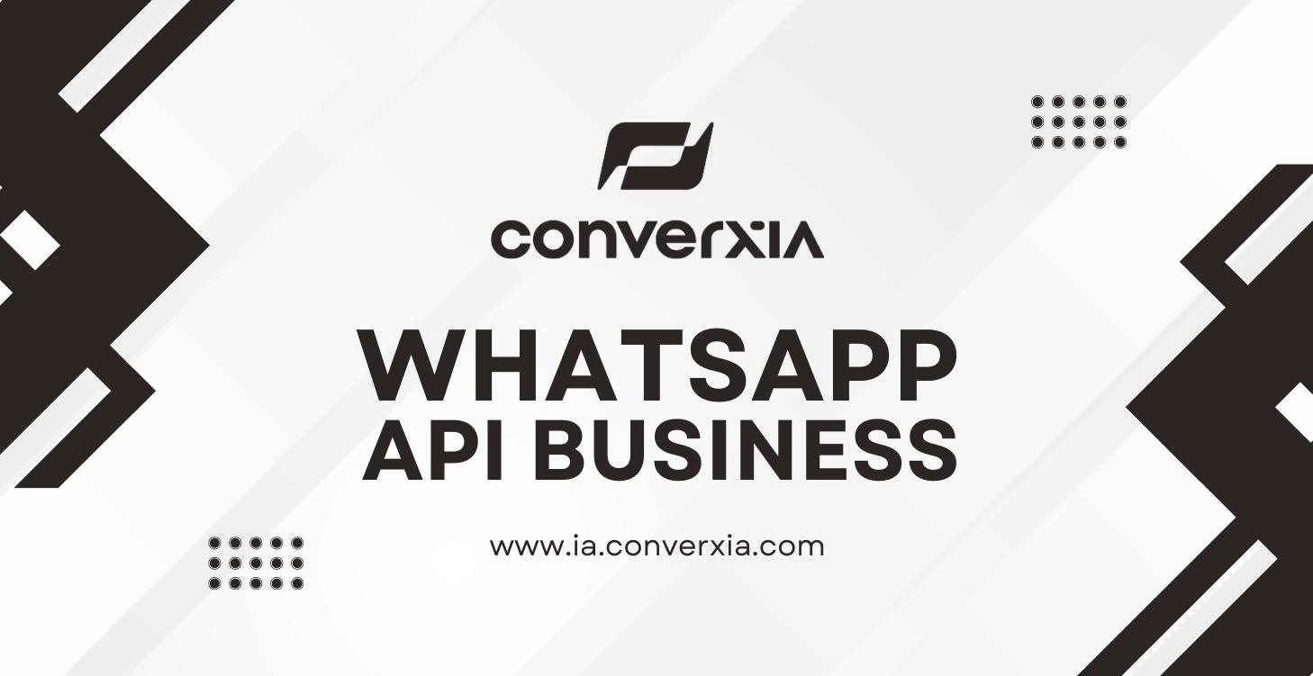 WhatsApp API Business