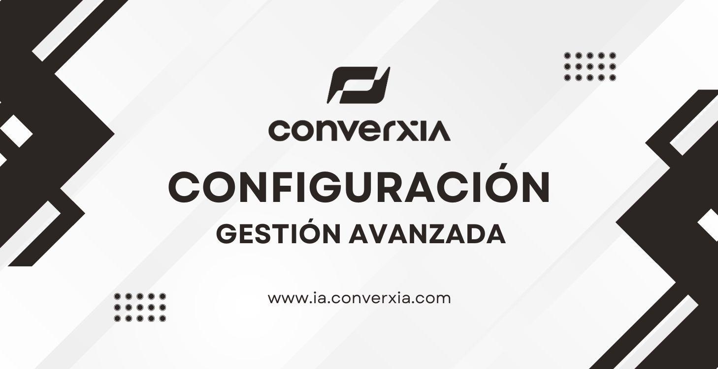 Configuración Plataforma Chat