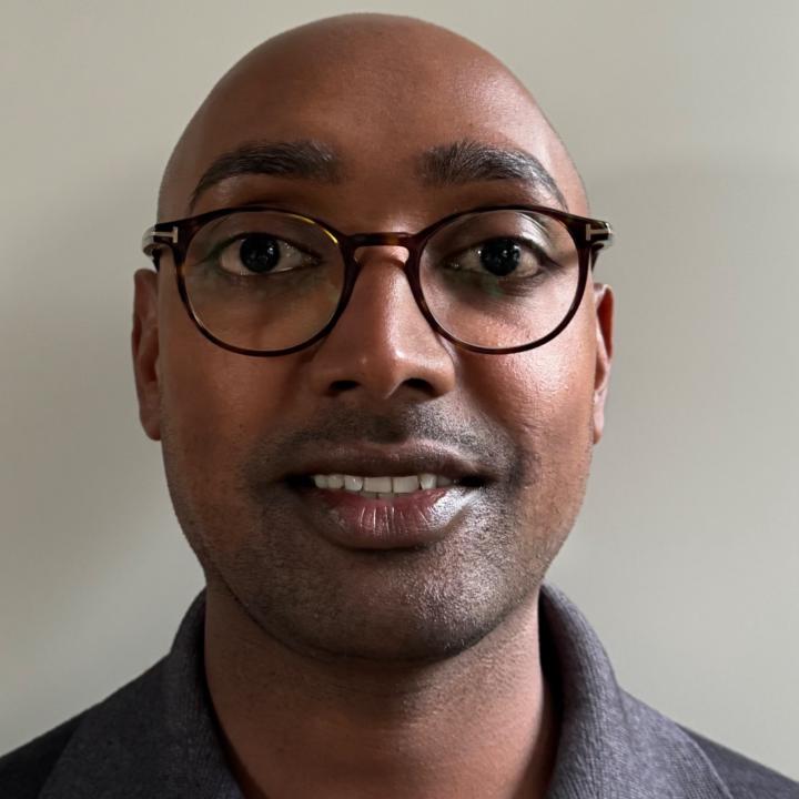 Daren Kannayya