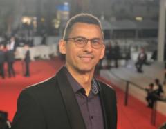 Laurent Bidari
