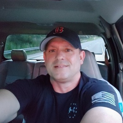 Jeffrey L Treadway