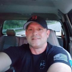 Jeffrey L Treadway