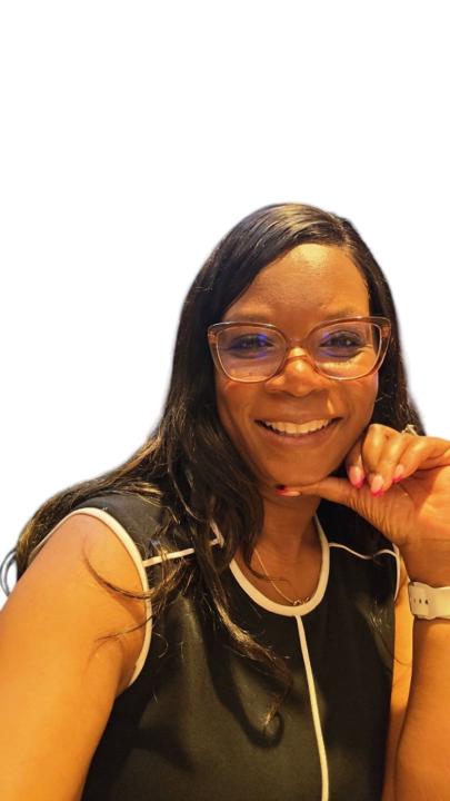 Alethia O'Hara-Stephenson