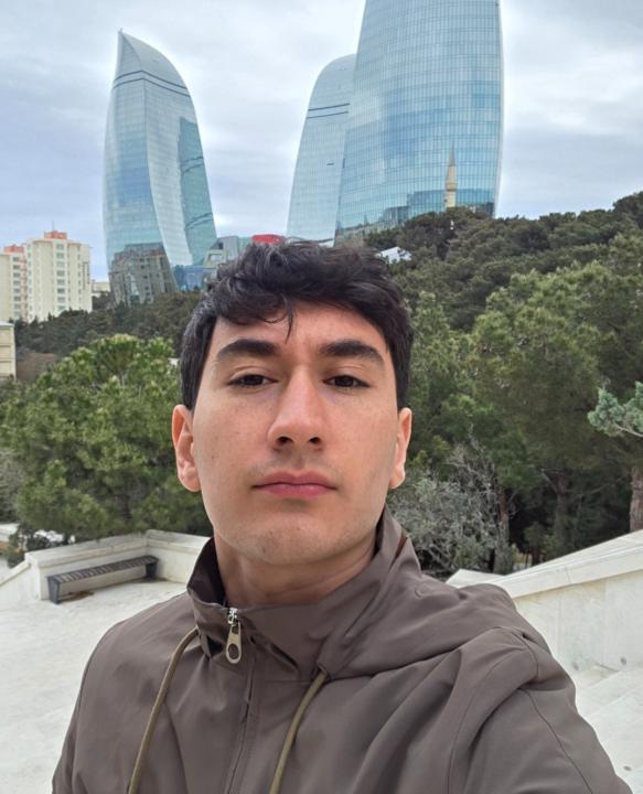 Huseyn G.