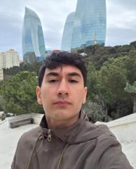 Huseyn G.