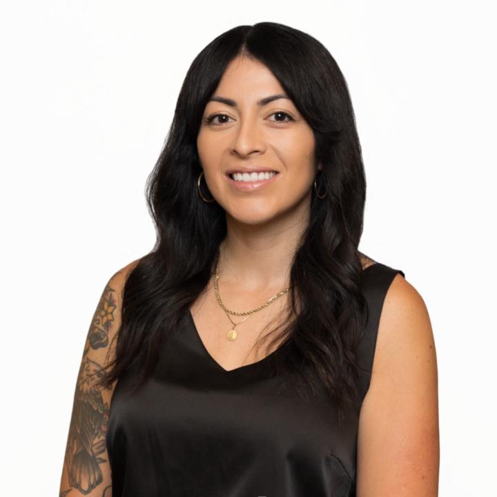 Monique Skordas