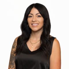 Monique Skordas