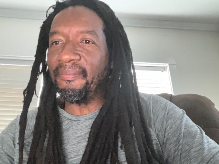 Bertram Geathers