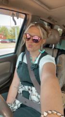 Caitlin Padgett