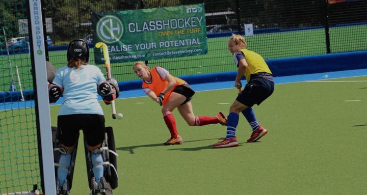 Class Hockey