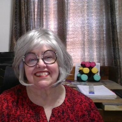 Mary Beth Smith