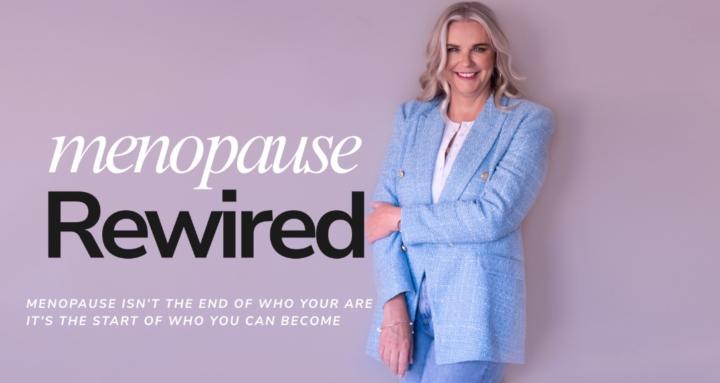 Menopause Rewired