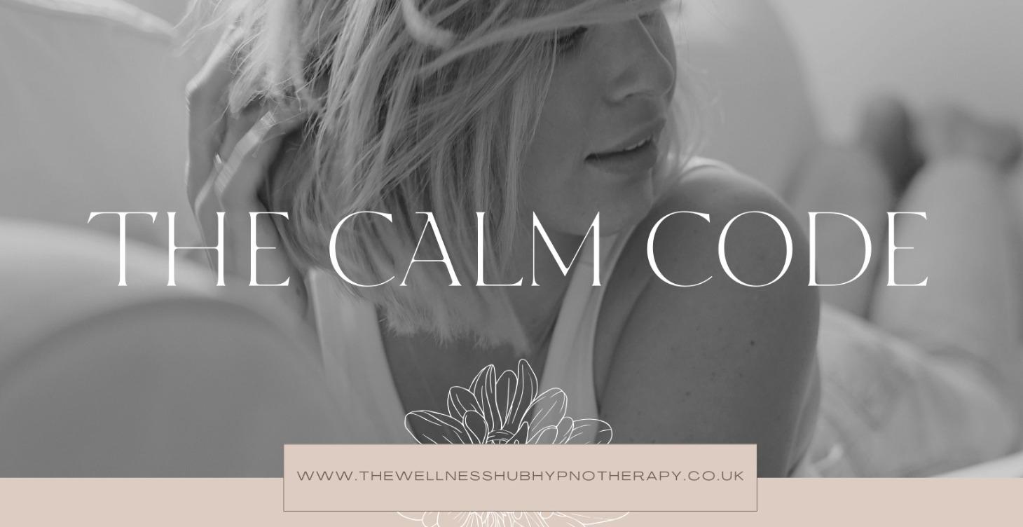 The Calm Code Blueprint