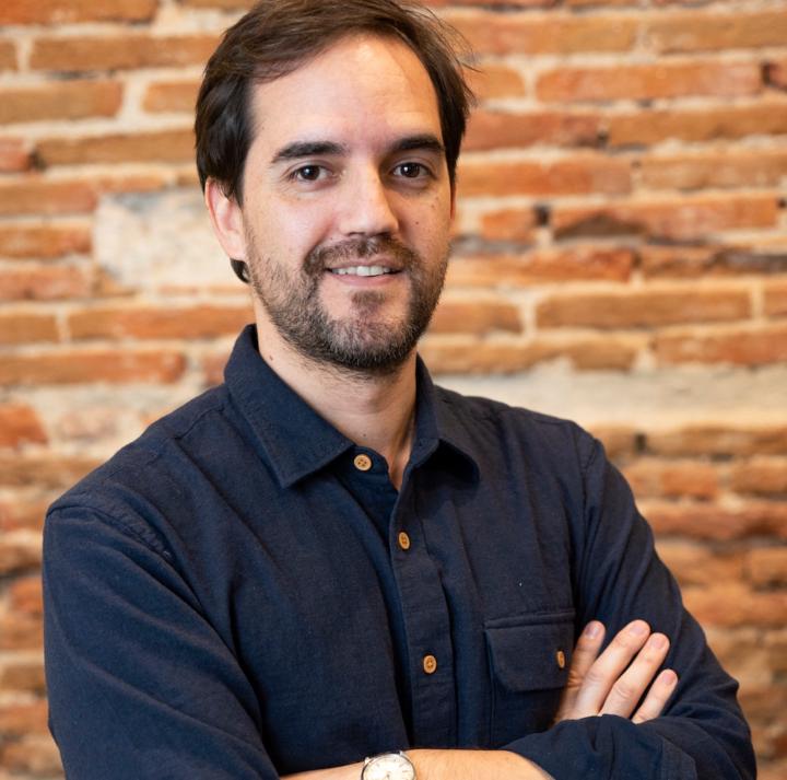 Ernesto Barron