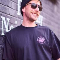 Simon Kilmister