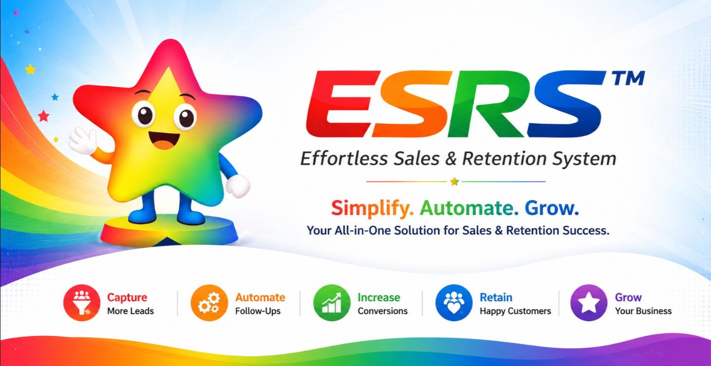 ESRS Cohort (Batch4)