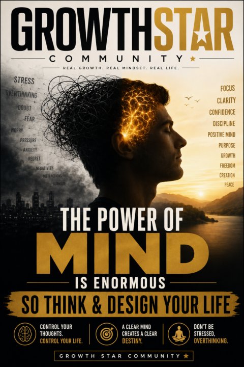 Your mind is your greatest investment.