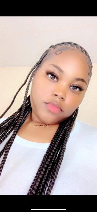 Shetorsia Minniefield