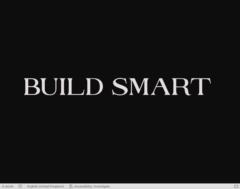 Build Smart