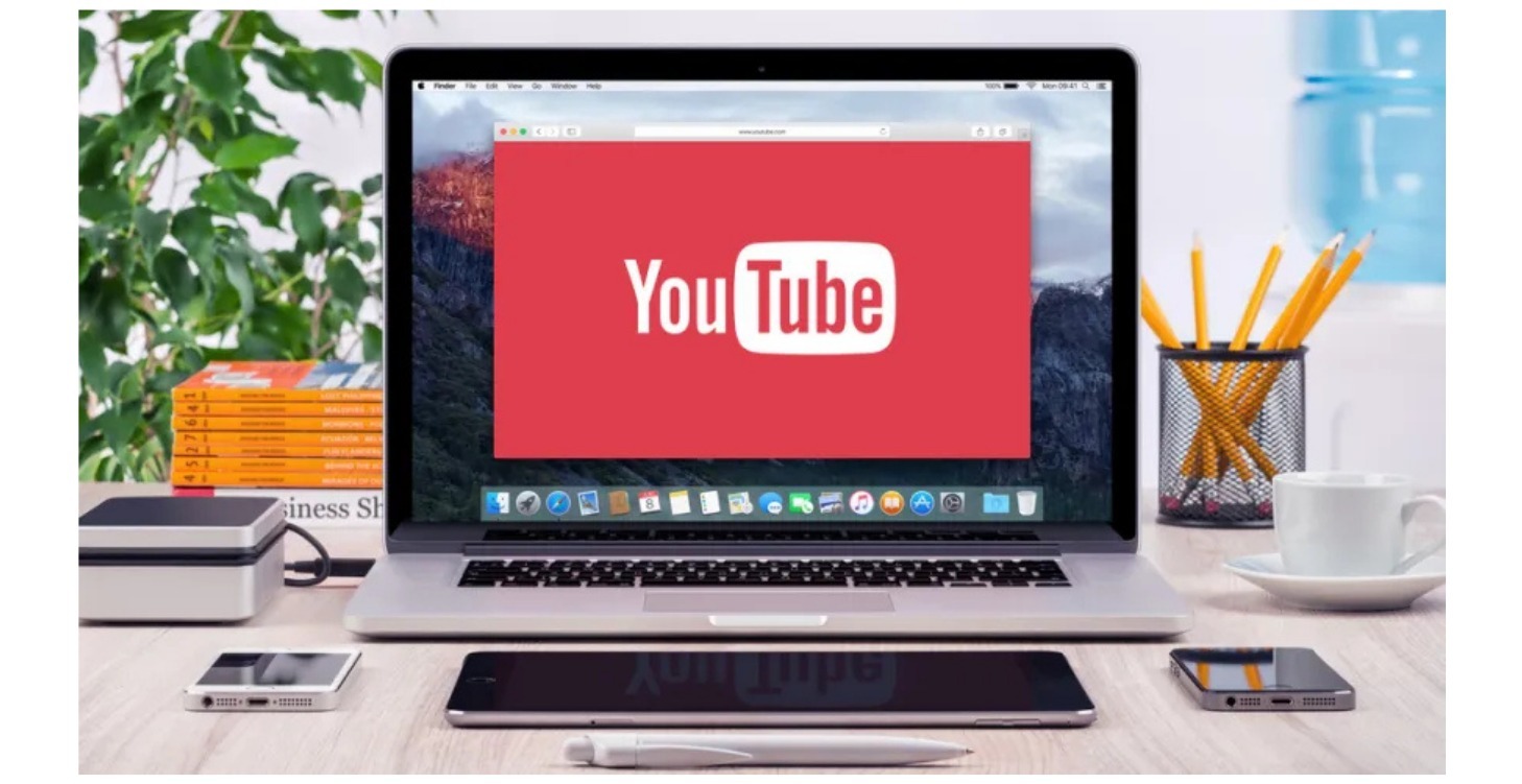How To Set Up Your Channel.