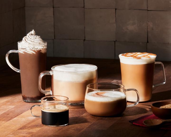 Coffee Hour in 10 hours ☕️🫖🍵