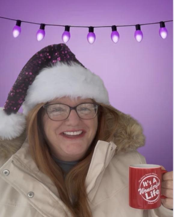 I miss my Vlogmas Persona