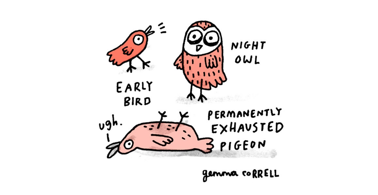 Ten Awesome Creator Affirmations.