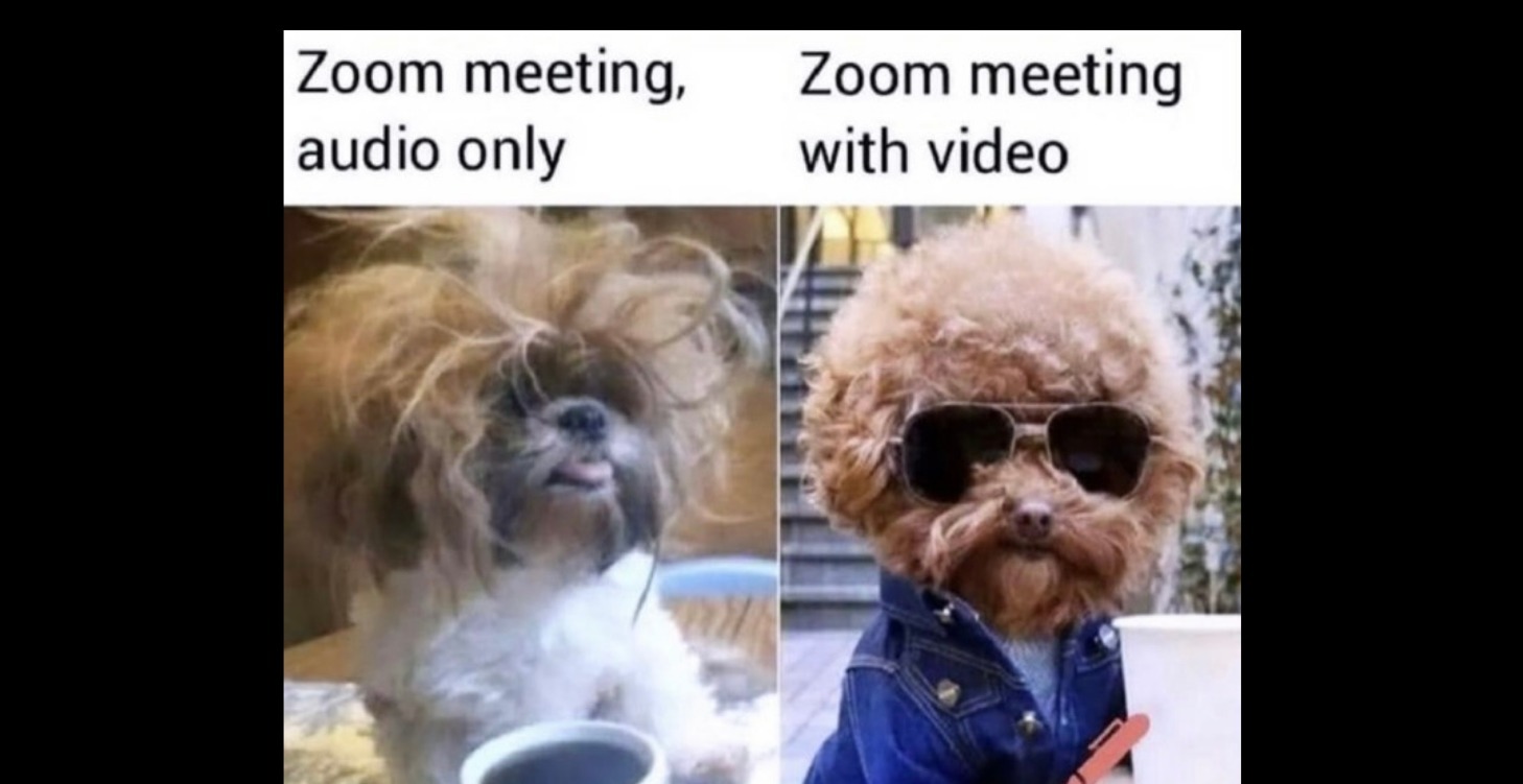 How To Feel Natural On Camera.