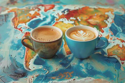 Reminder that Coffee Hour is kicking off with caffeine in 11 hours❣️