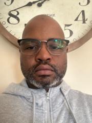 Marcus Johnson