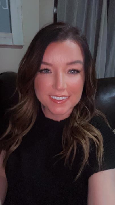 Crystal Thompson