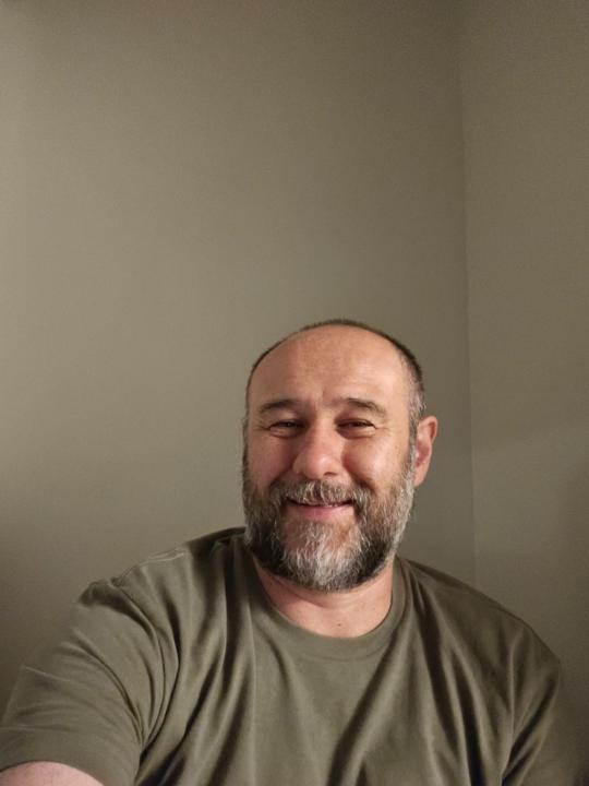 Vidal Magallon