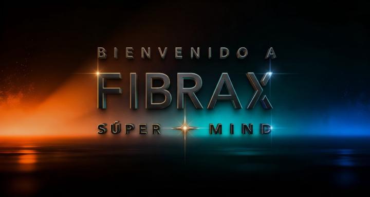 FIBRAX SUPER MIND