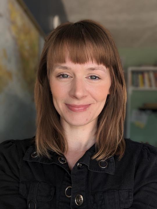Hannah Zimmerman