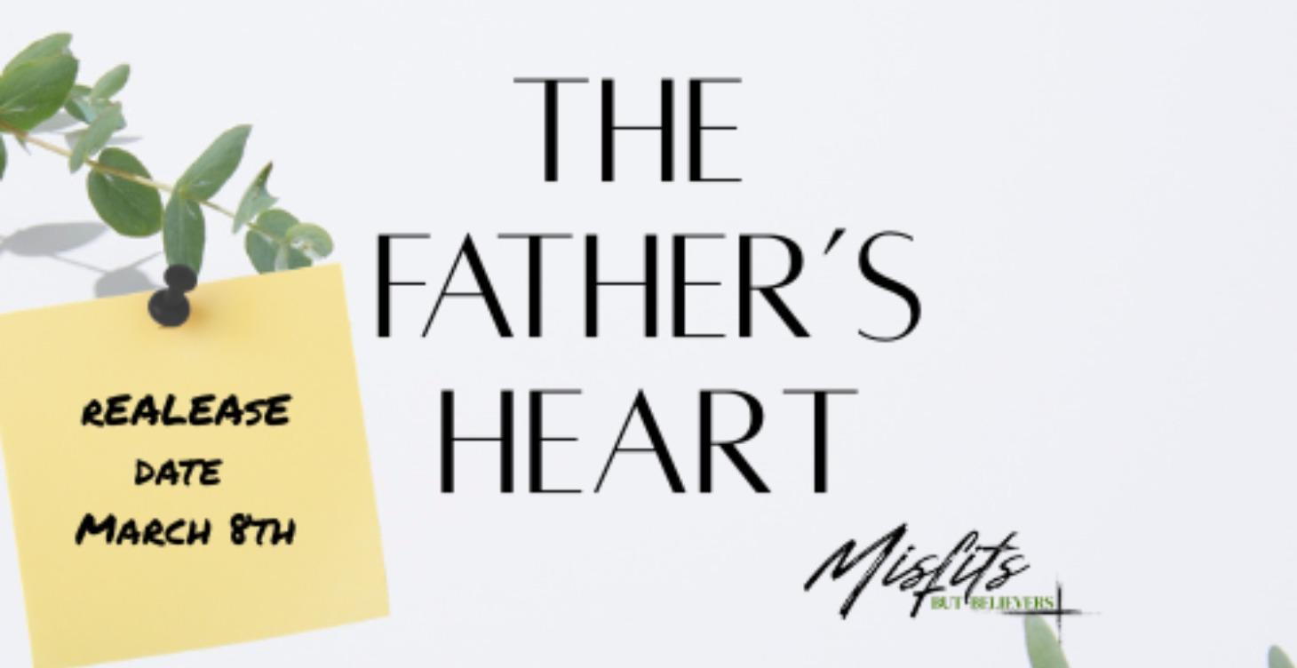 The Father's Heart