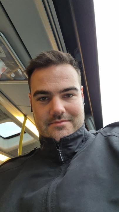 Daniel Teich
