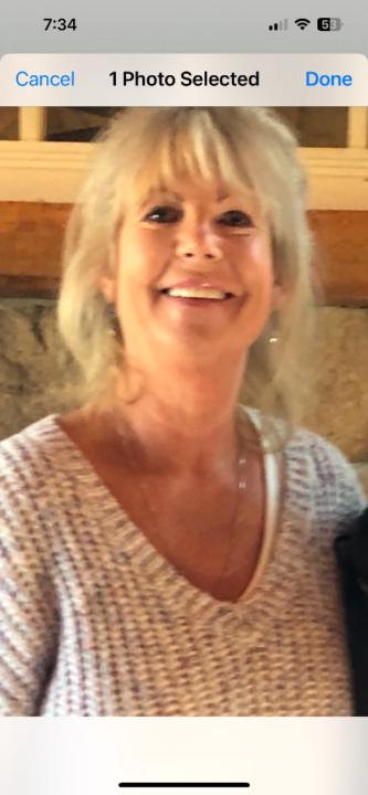 Anne Jonas