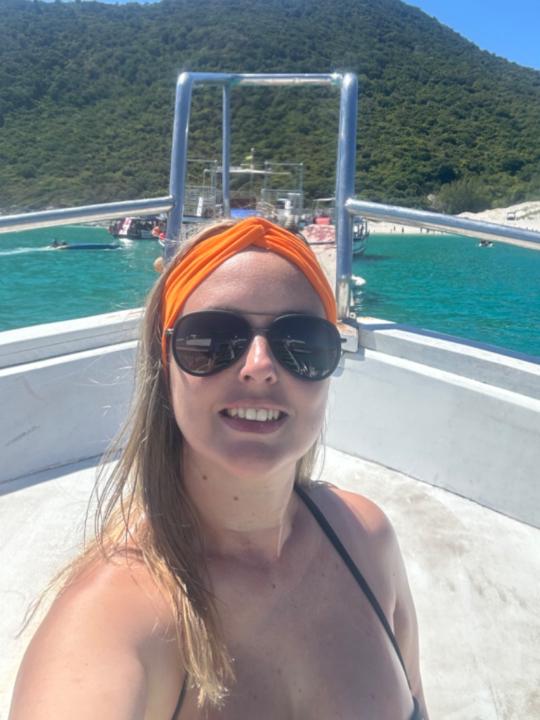 Paola Valeria Tejeda