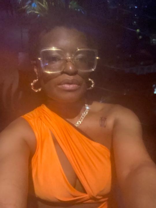 Vee Smith
