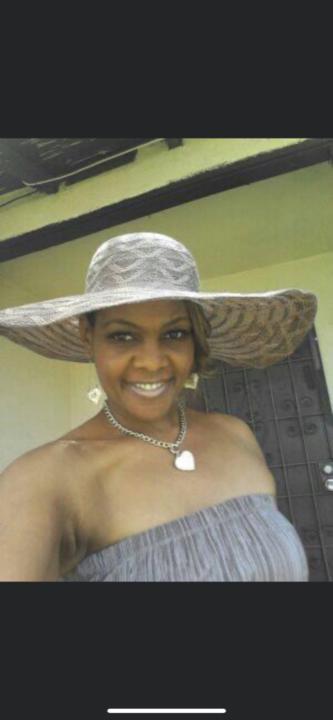 Tamika McDuffy-Parker