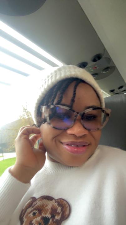 Ogechi Sandra Ugorji