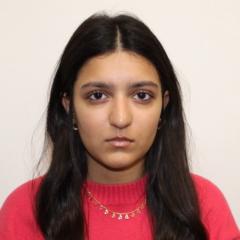 Diya Patel
