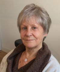 Marjanne Gilain