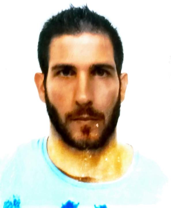 Jose Daniel Sánchez z